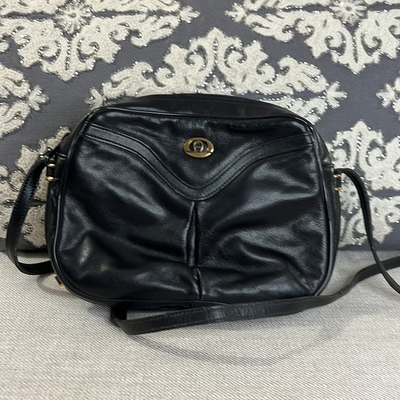 Etienne Aigner Bags Vintage Etienne Aigner Genuine Leather Purse